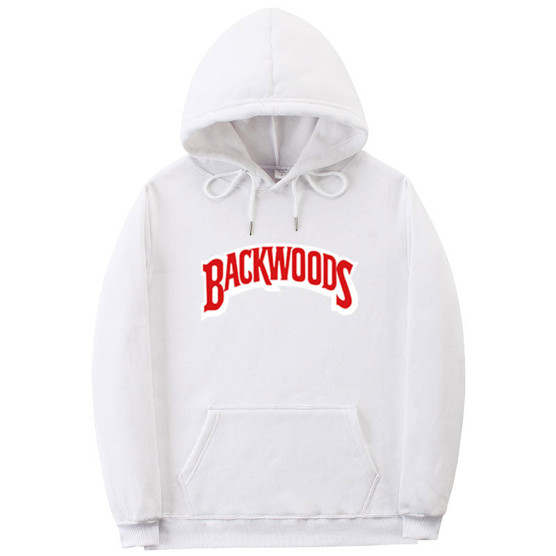 Backwoods  Hoodies