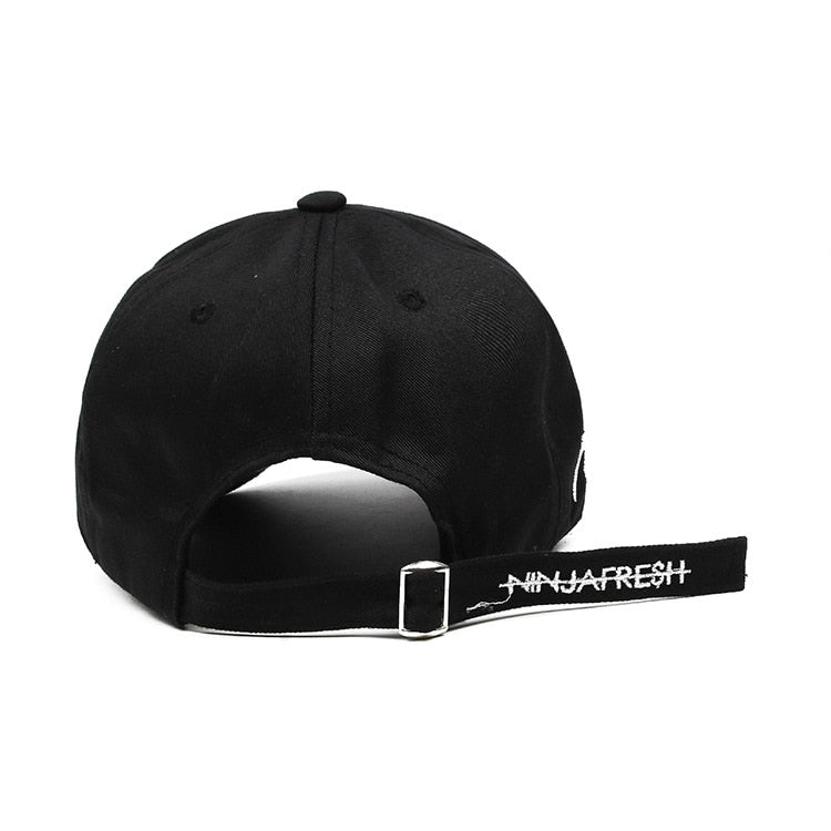 xxxtentacion Snapback Cap