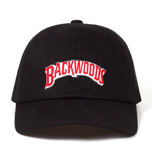 Backwoods Baseball Cap