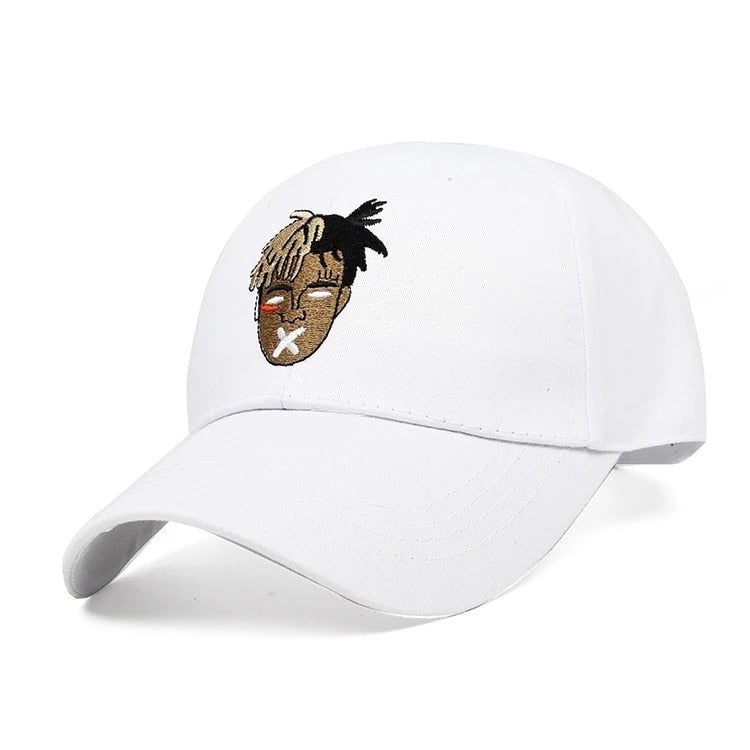 xxxtentacion Snapback Cap