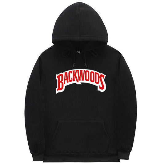 Backwoods  Hoodies